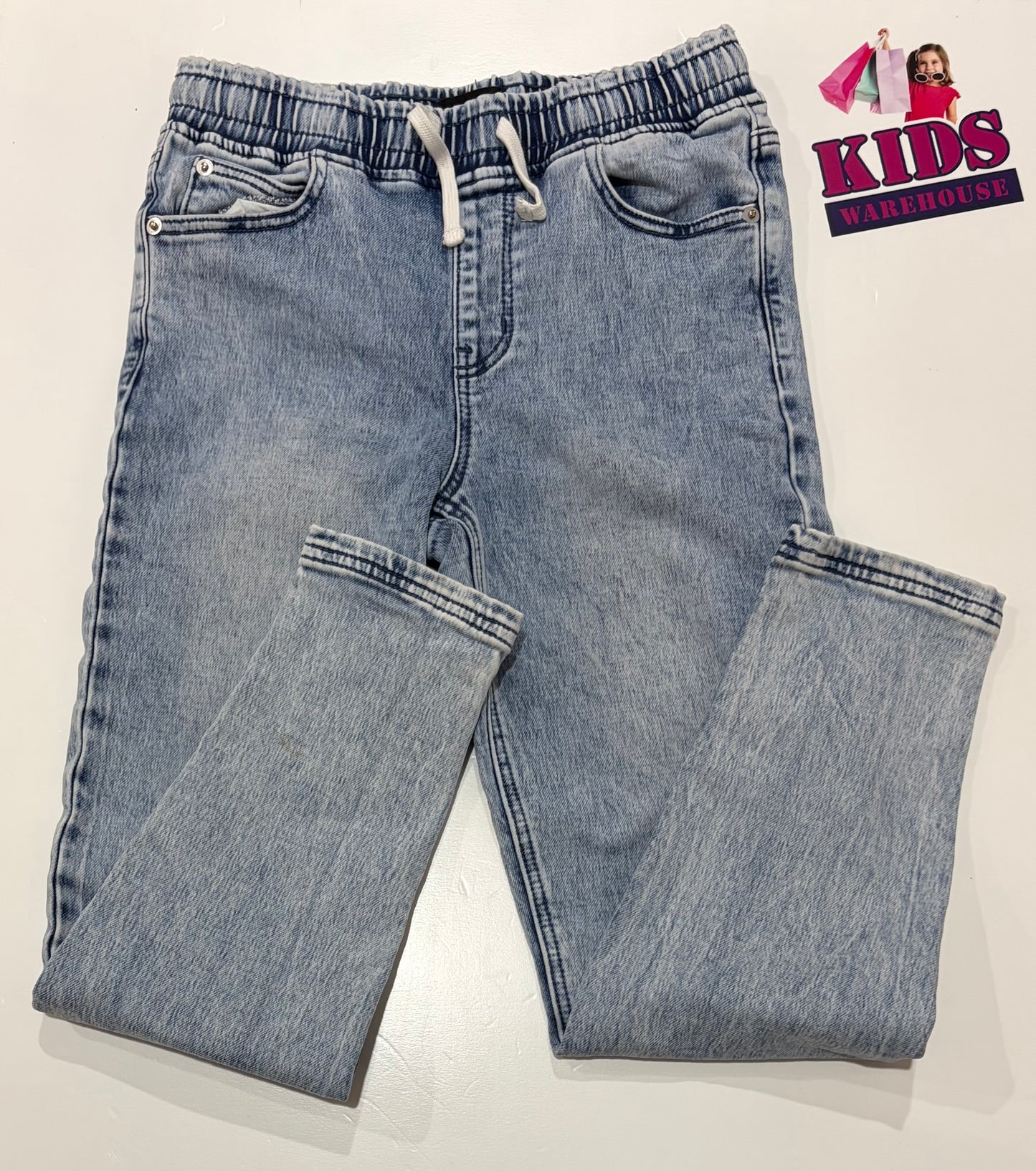 Bauhaus Denim Jeans Size 12