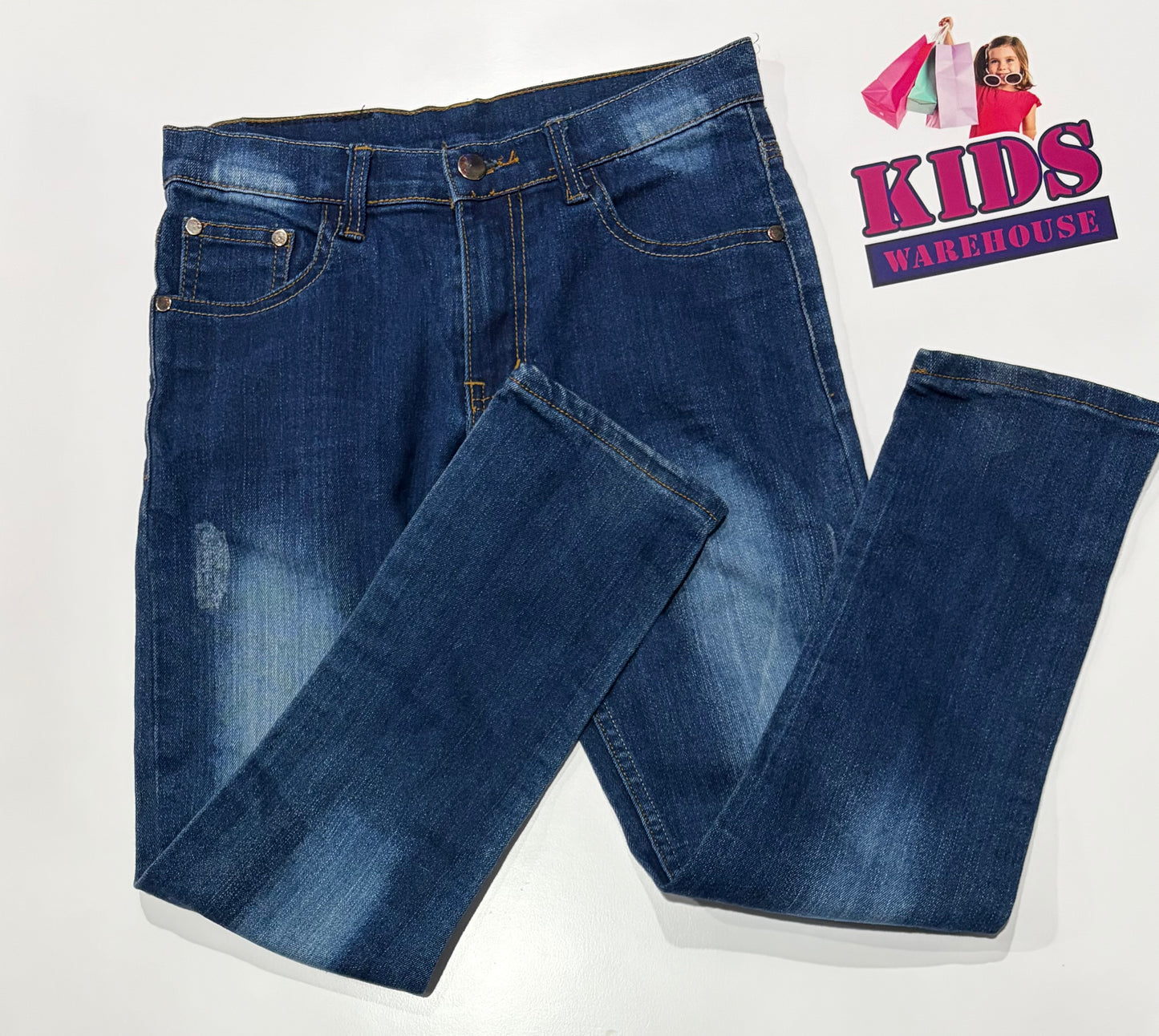 CPH Denim Jeans Size 14