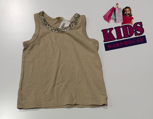 Seed Bekwn Singlet Size 1