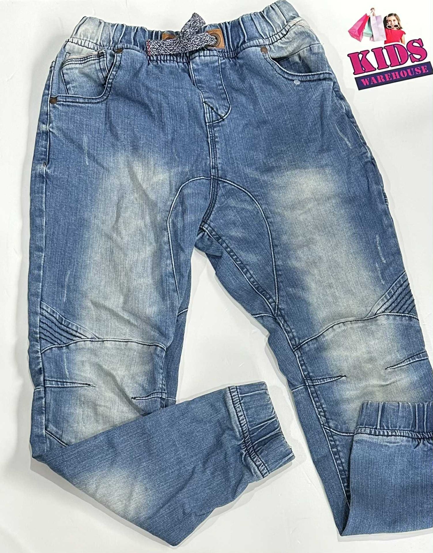 Next Blue Jean Pants Size 12