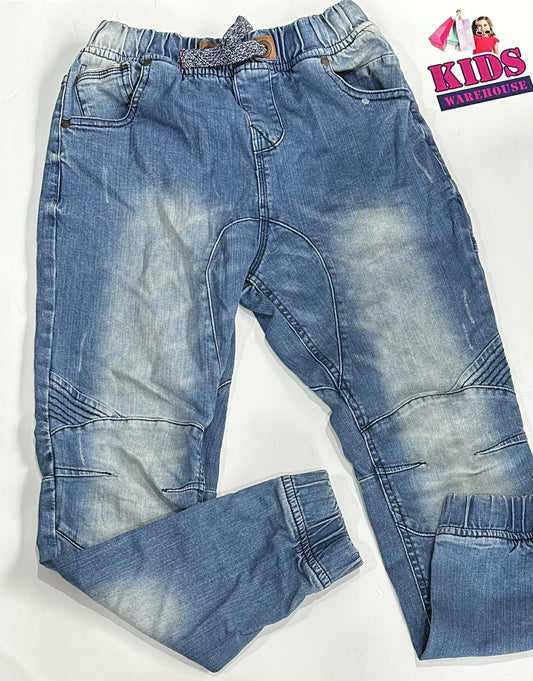 Next Blue Jean Pants Size 12