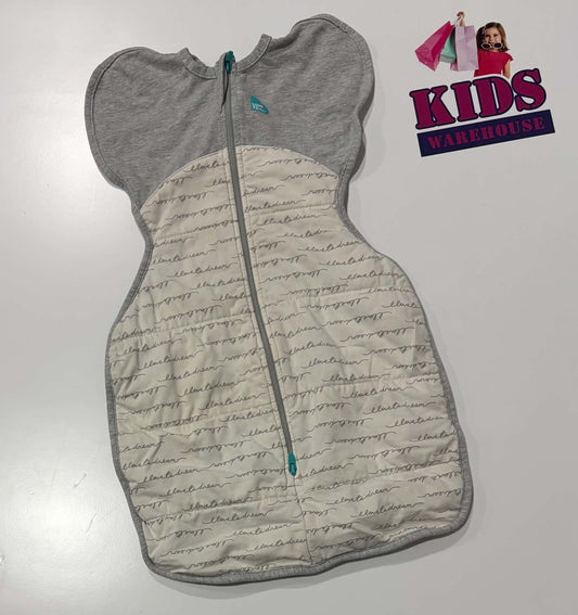 Love To Dream Grey Size Small TOG 0.1