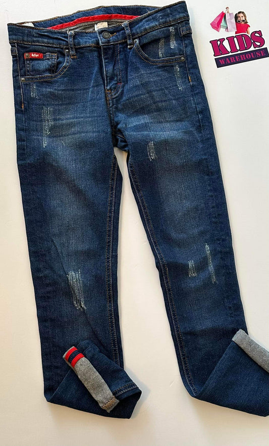 Lee Cooper Denim Jeans Size 12