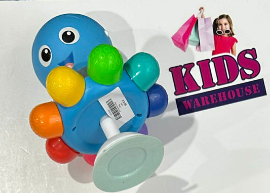 Baby Einstein Ocean Explorers Opus's Spin & Sea Suction Cup Toy