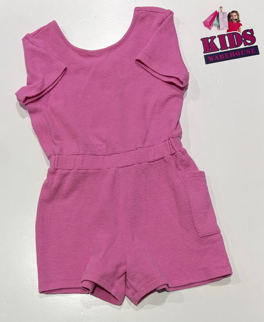 Cotton On Pink Dress Size 6