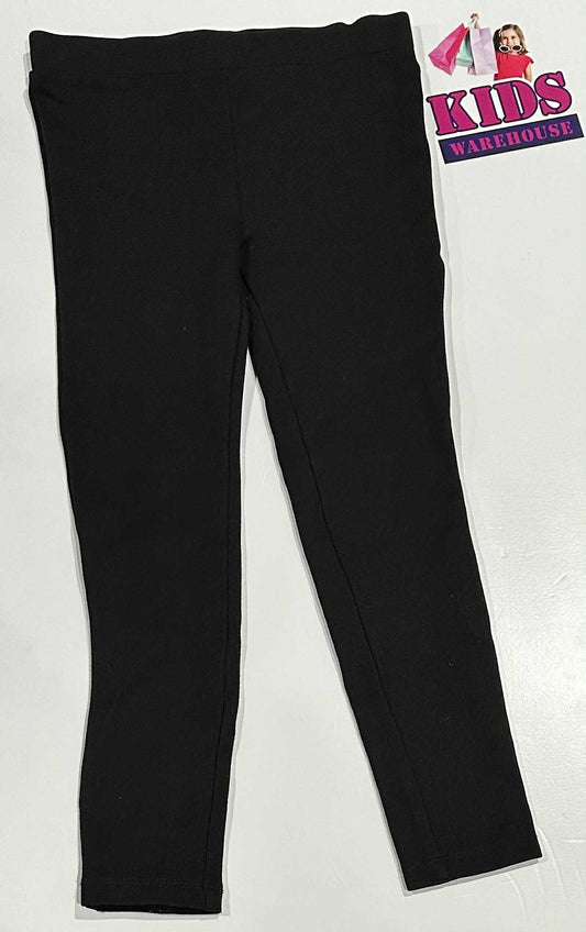 Witchery Black Leggings Size 6