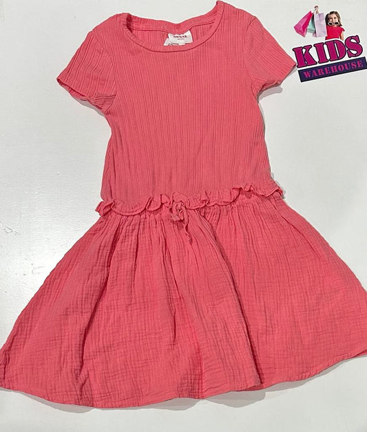 Seed Heritage Pink Dress Size 6