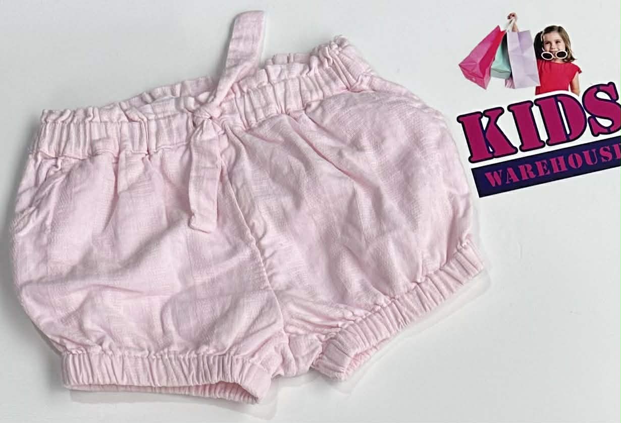 Target Pink Shorts Size 00