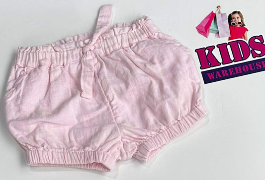 Target Pink Shorts Size 00
