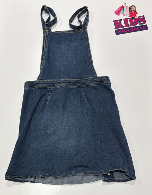 Denim Dress Size 16