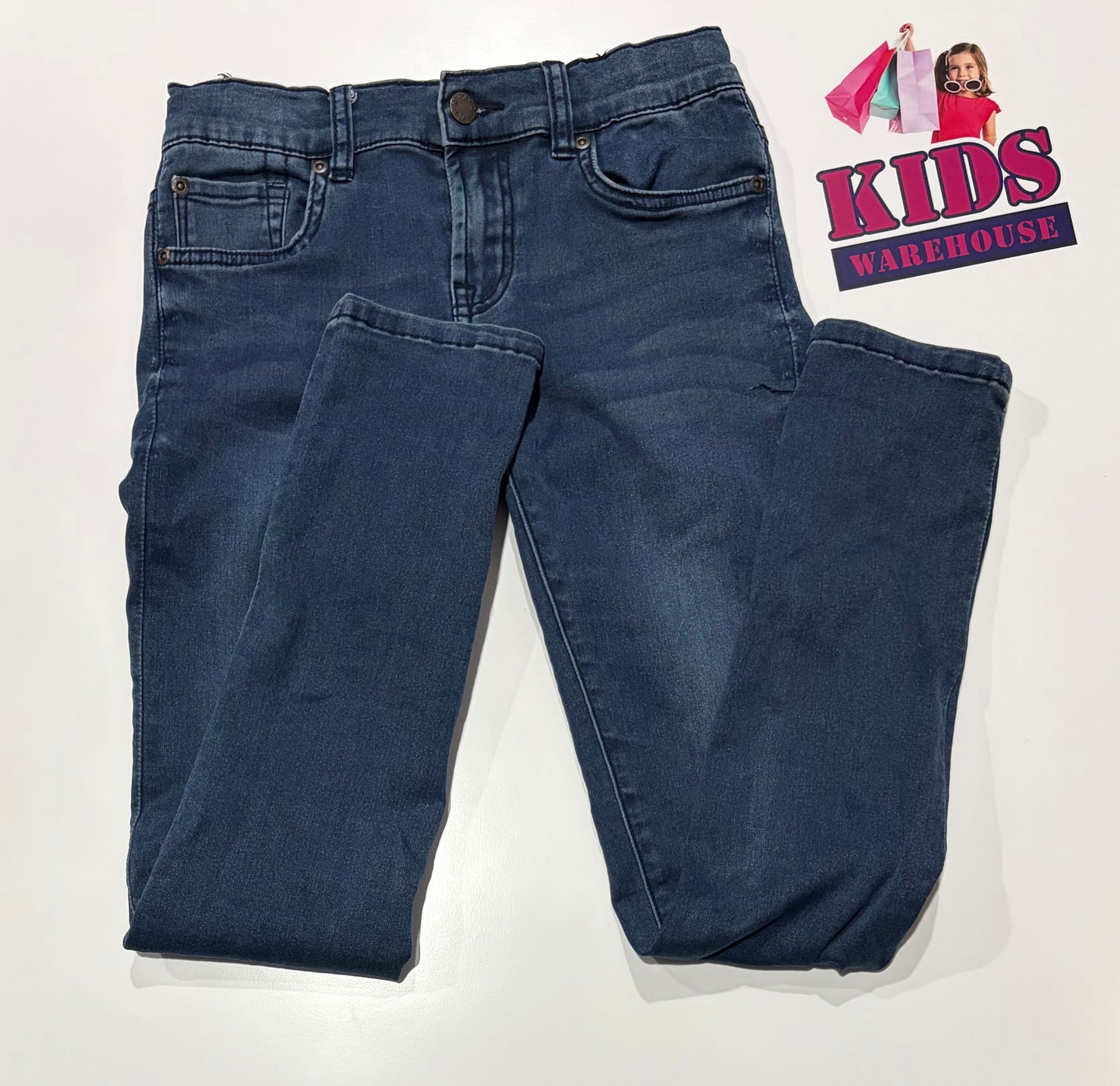 Just Jeans Denim Jeans Size 12