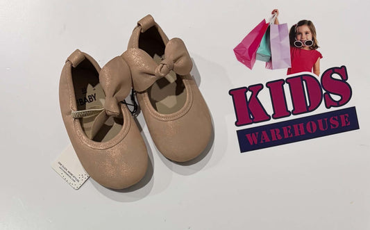Not Used Cotton On Baby Pink Flats Size US6/UK5 (Child)