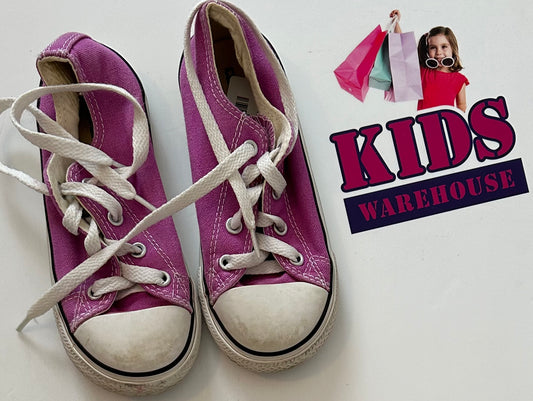 Warehouse converse shoes deals