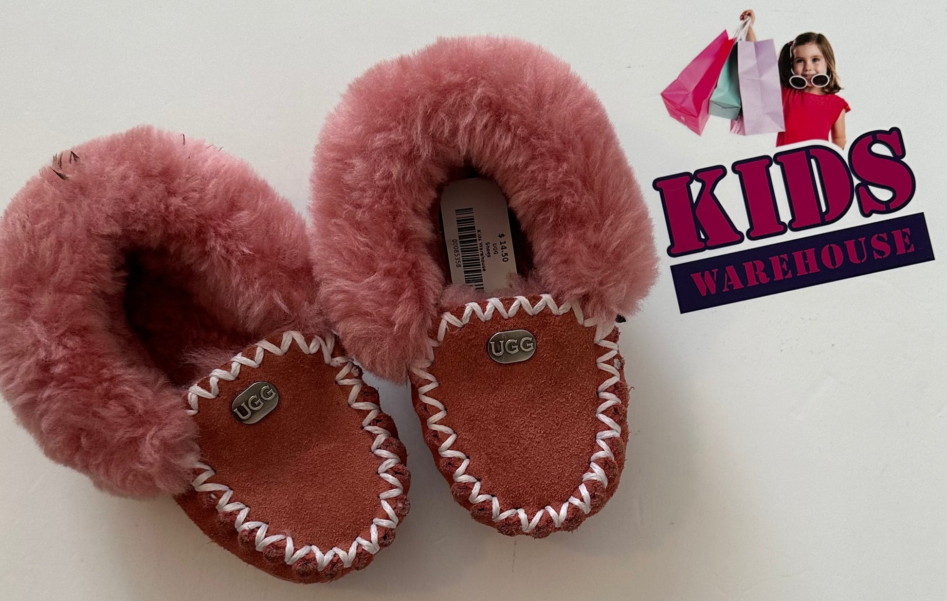 Ugg clearance toddler 6