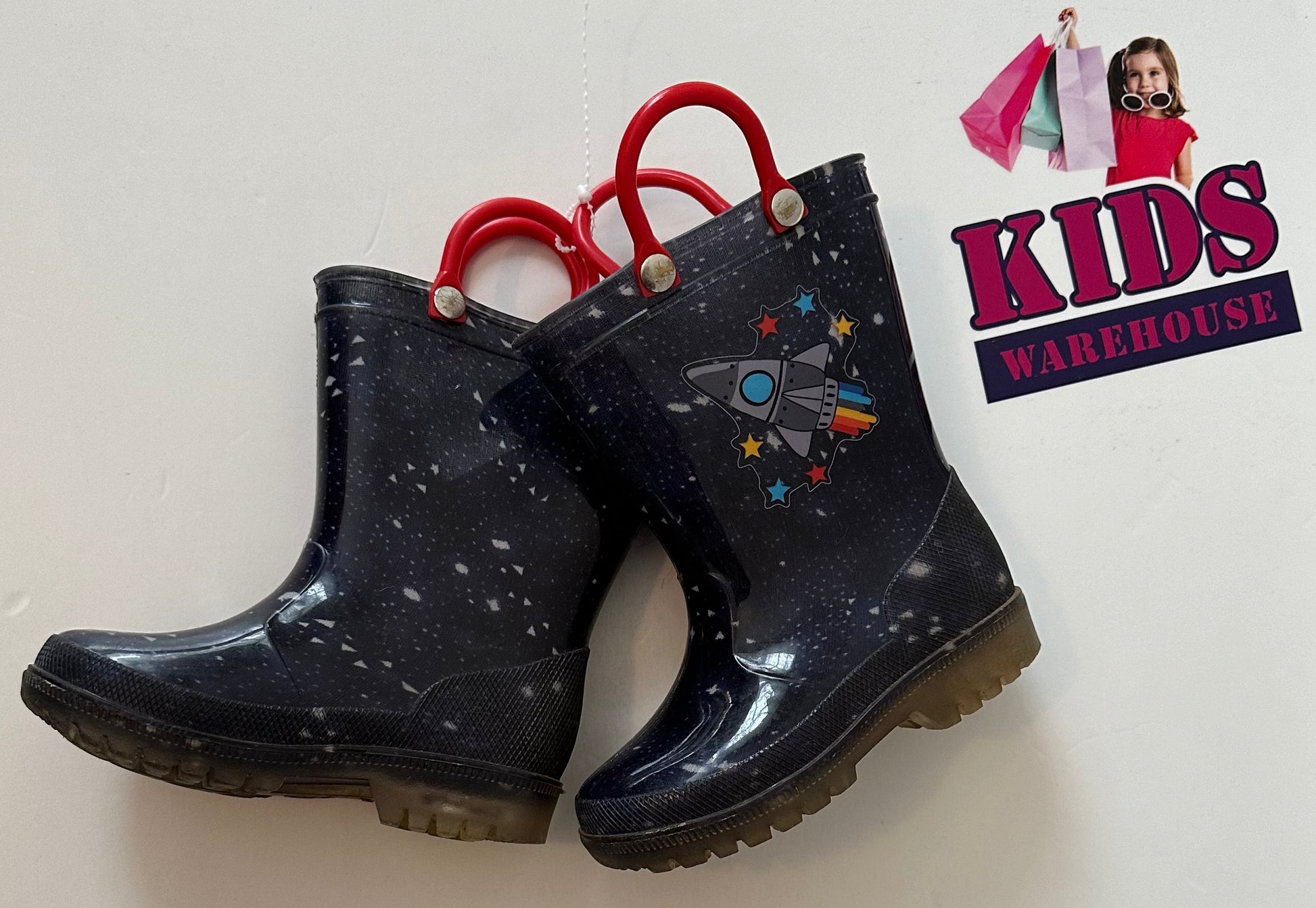 Gumboots warehouse sales