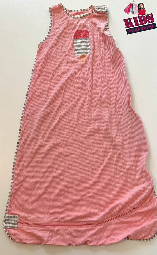 Pink Lightweight Growbag Size 12-24 months Lightweight