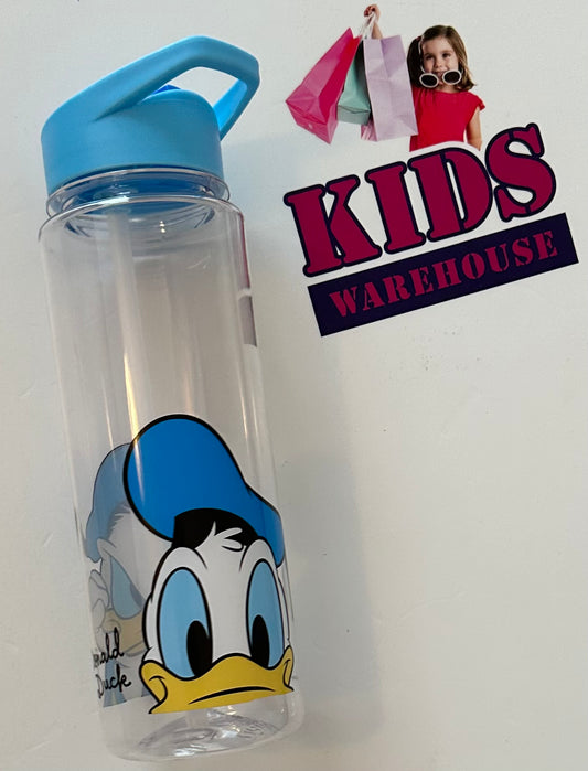 Donald Duck Drink Bottle