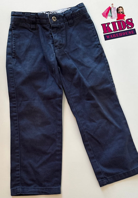 Gocco Blue Chinos Size 2