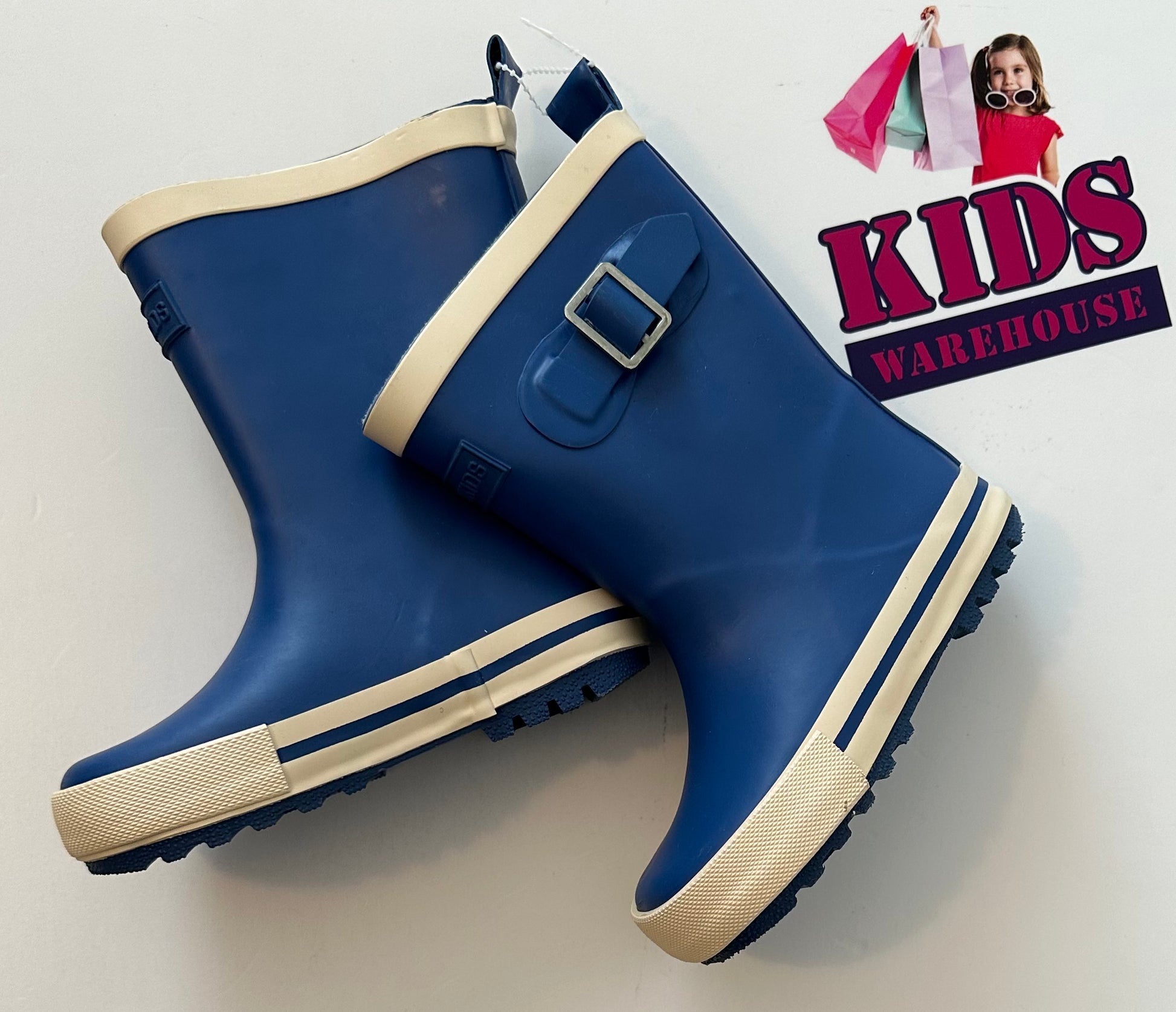 Cotton on shop gumboots