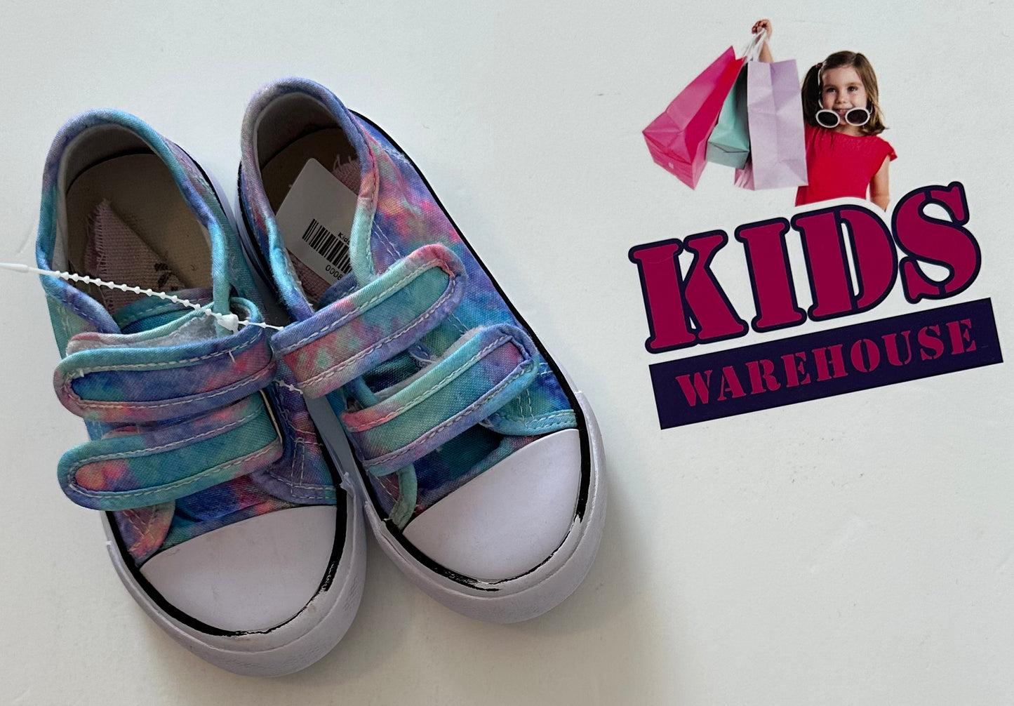 Rainbow 2024 kd shoes