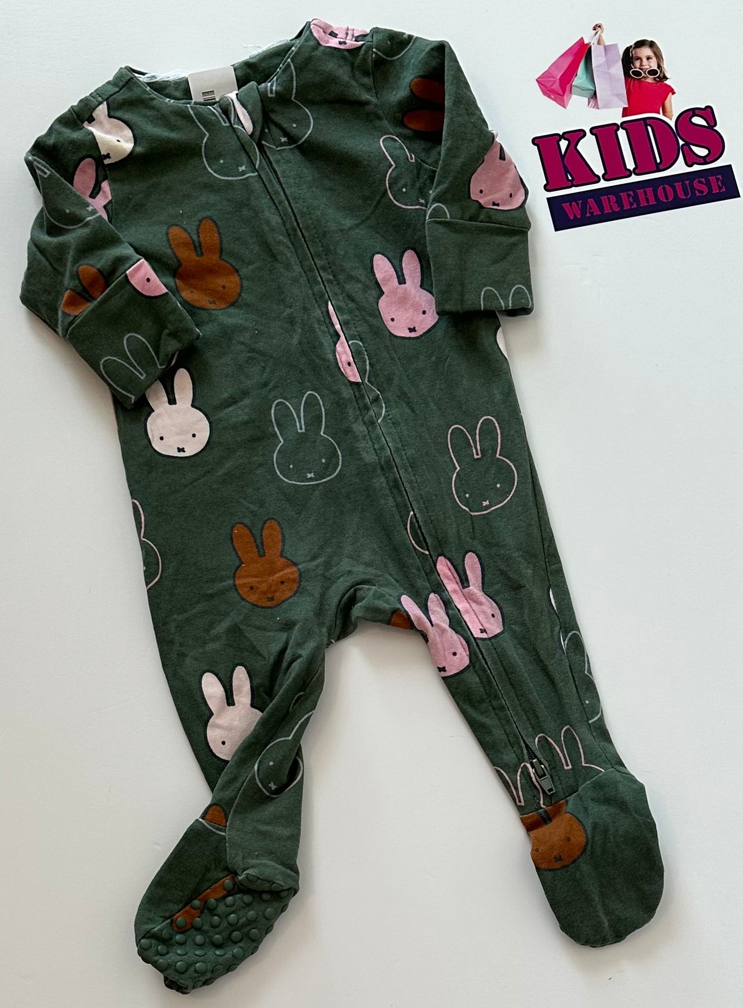 Cotton on best sale kids jumpsuit