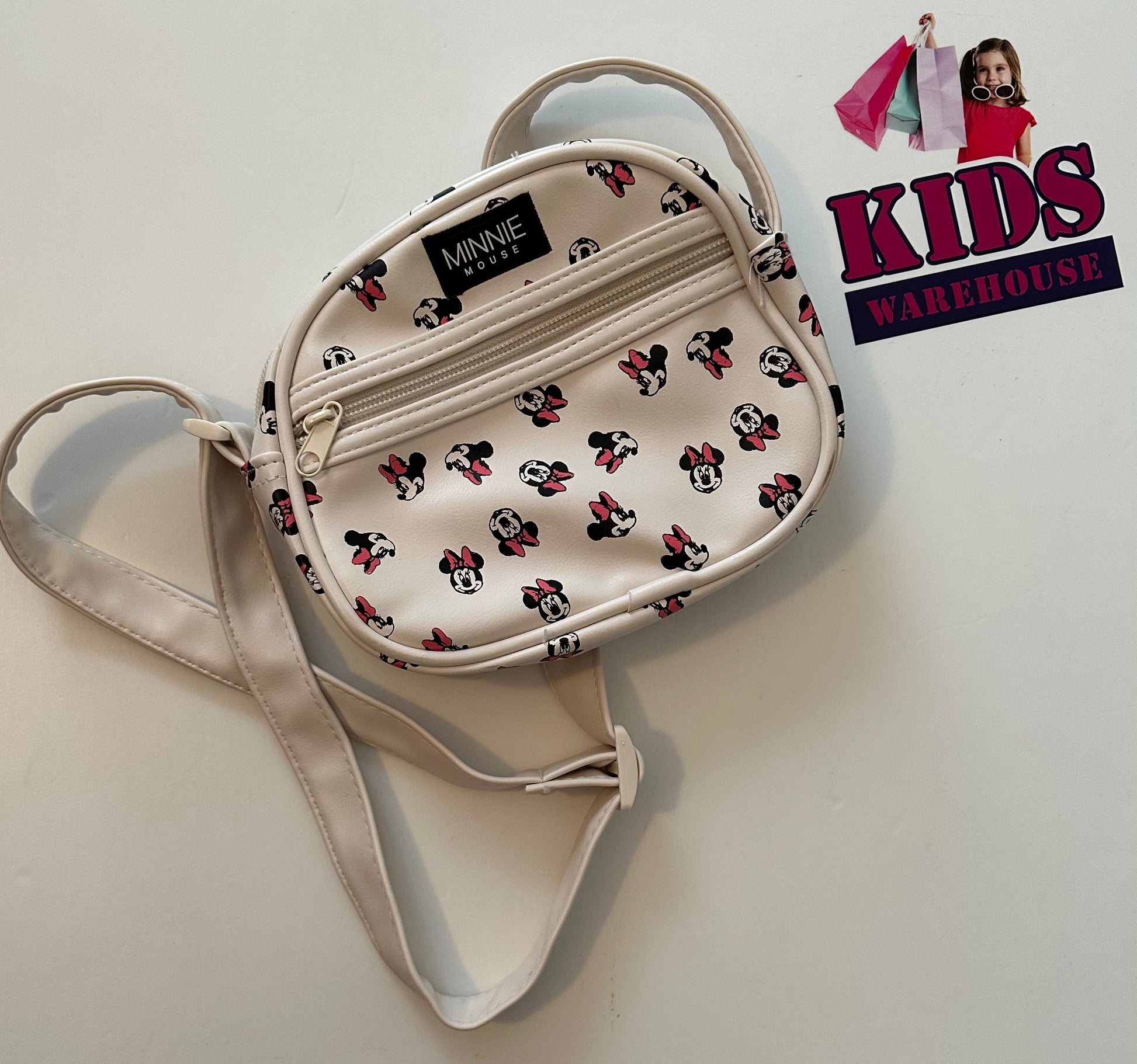 Disney Minnie Mouse Bag Kids Warehouse AU