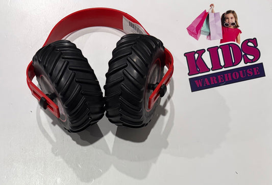 Monster Energy Ear Muffs (Child)