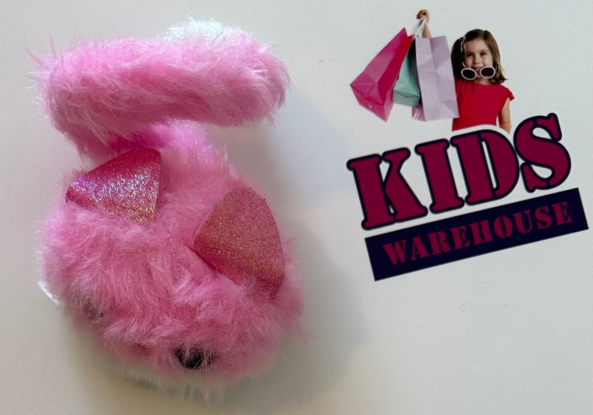 Pomsies inplace pinky