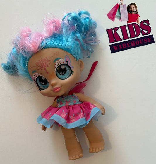 Kindi Kids Doll