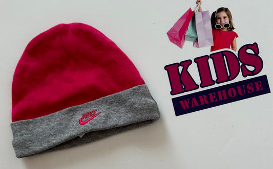 Nike Pink Infant Beanie