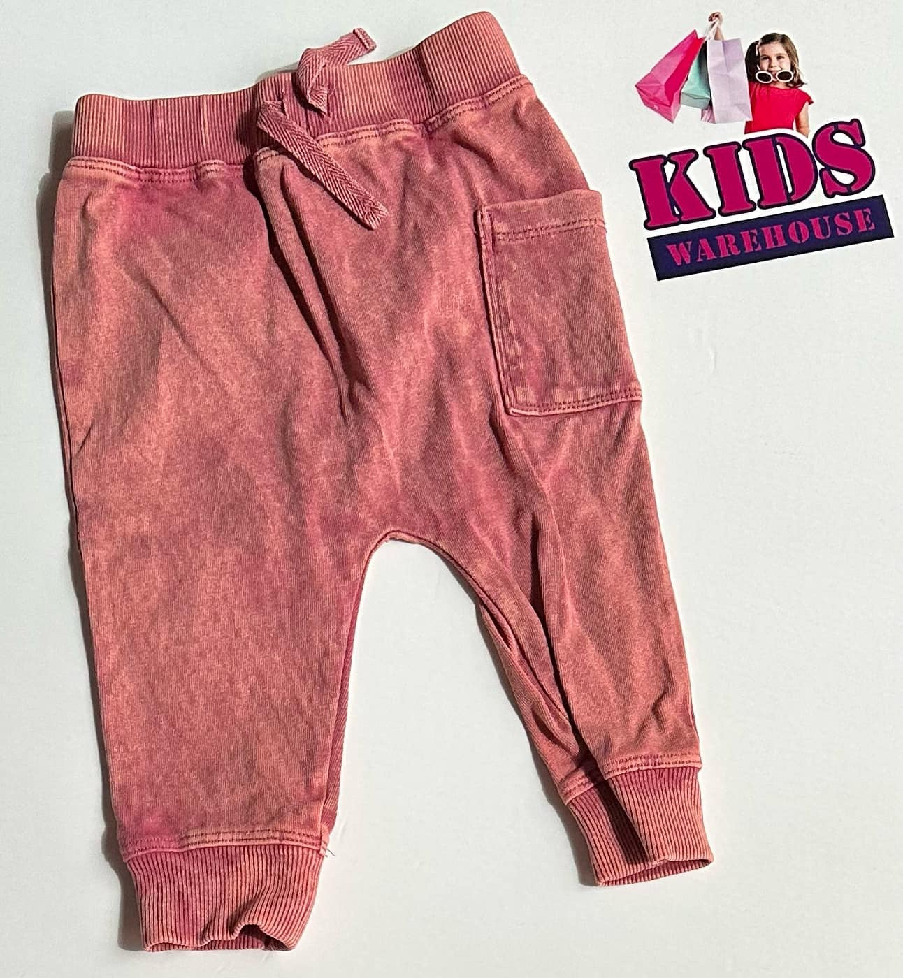 Cotton On Pink Pants Size 00