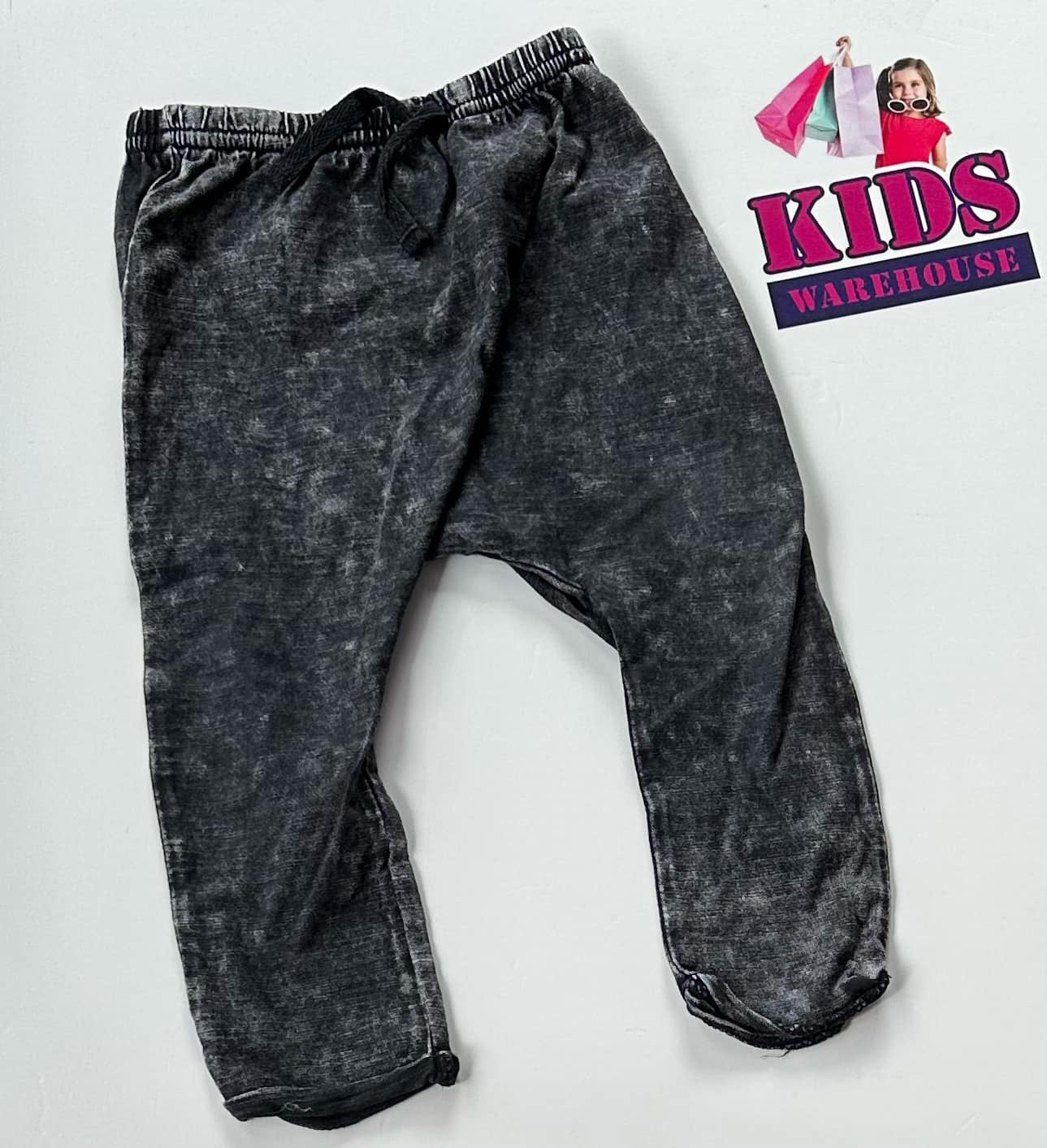Cotton On Black Pants Size 0