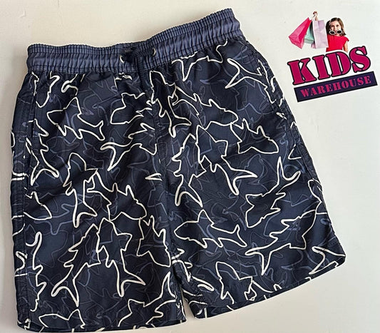 Kirkland Blue Shorts Size 5