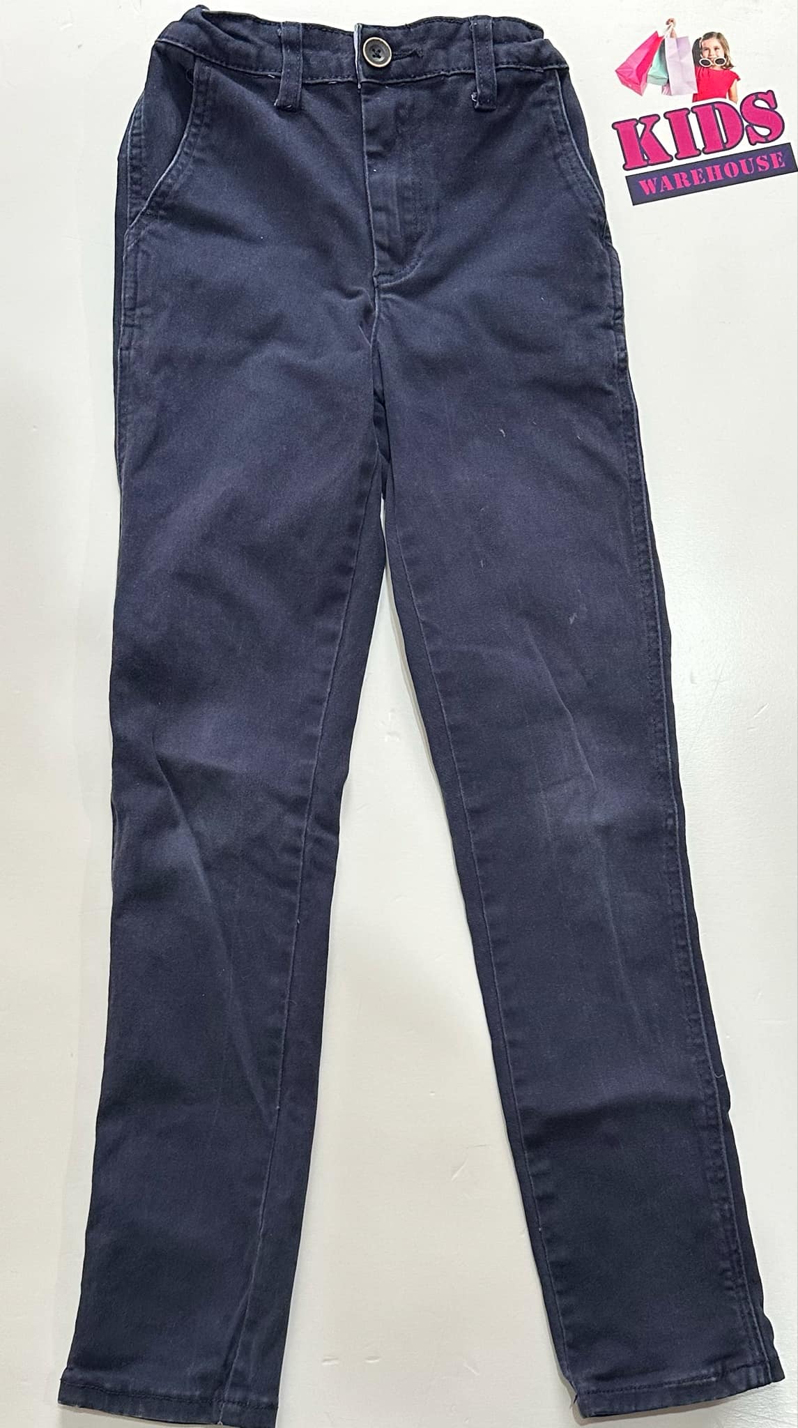 Milkshake Blue Jean Pants Size 8