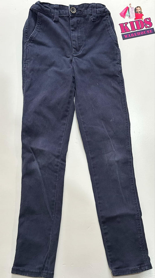 Milkshake Blue Jean Pants Size 8