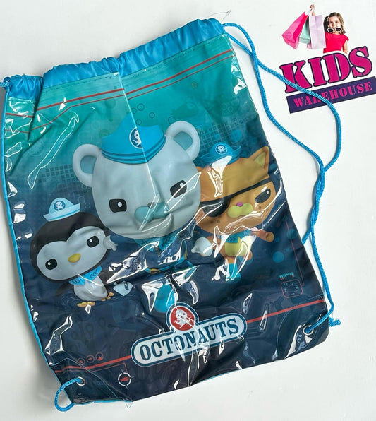 Octonauts Carry Bag