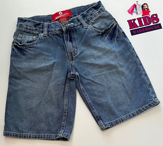 Urban Supply Blue Jean Shorts Size 7