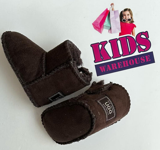 Old Johnny Ugg Australia Brown (Baby)