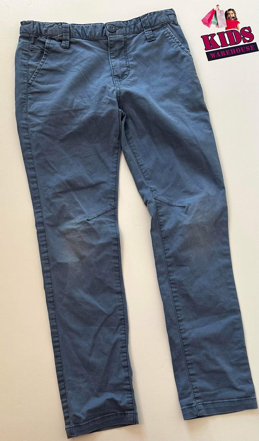 Cotton On Blue Jean Pants Size 8