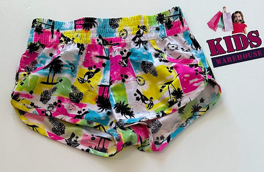 Miss Understood Beach Styled Shorts Size 7