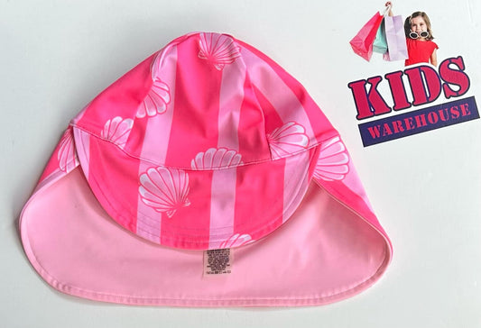 Bonds Swim Cap Size L (12-24Months)