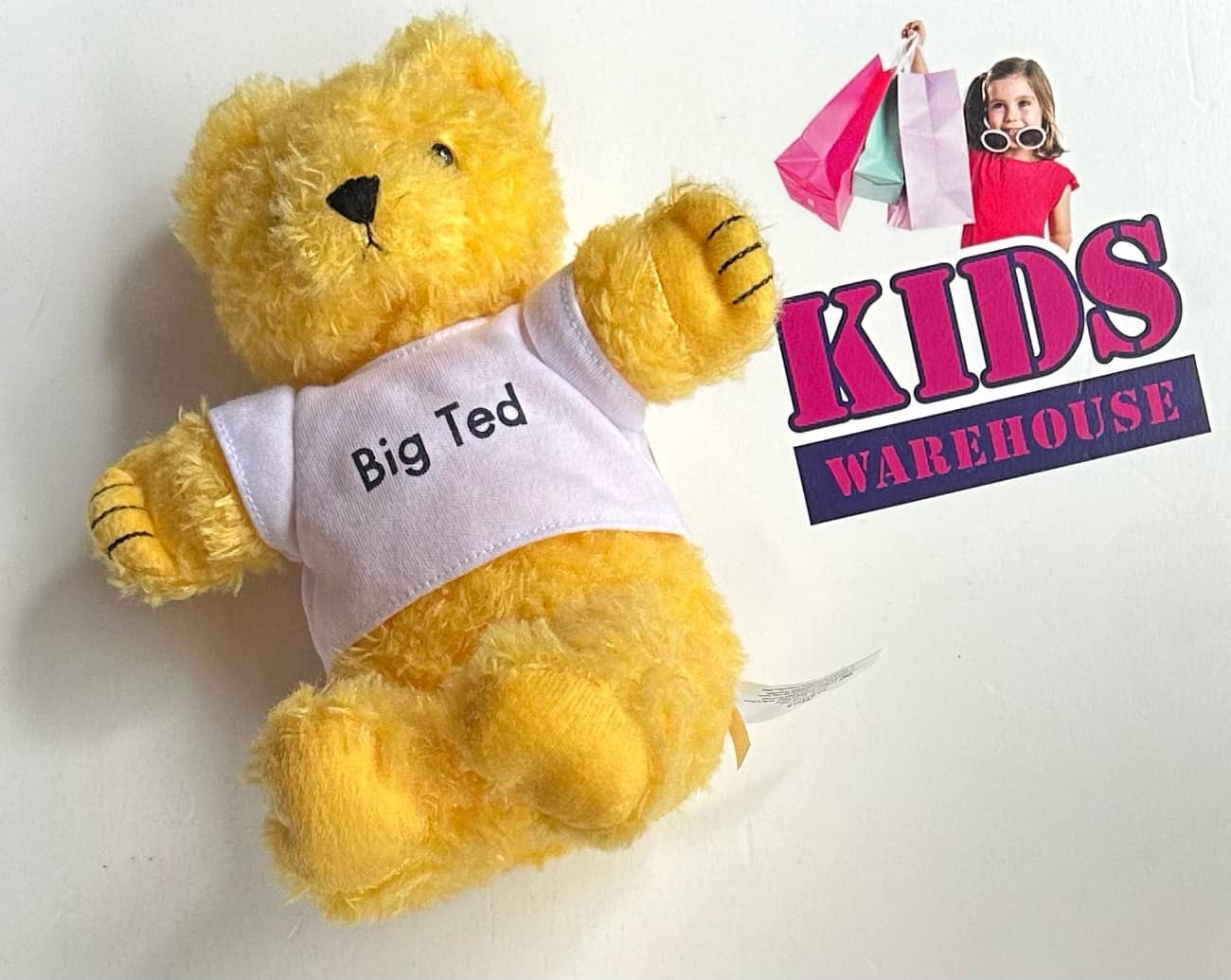 Play School Big Ted