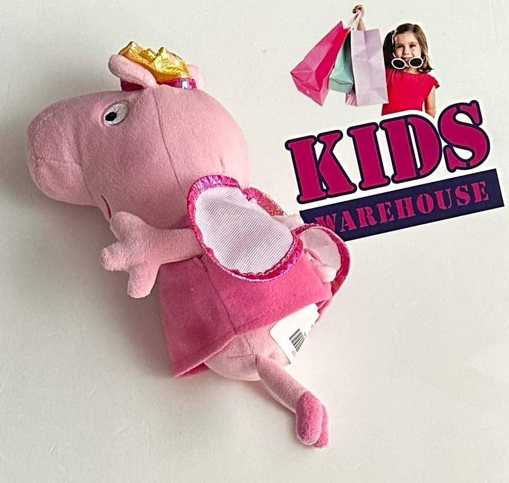 Peppa Pig Fairy