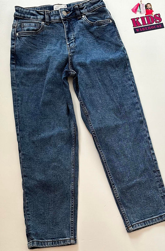 Target Blue Jean Pants Size 9