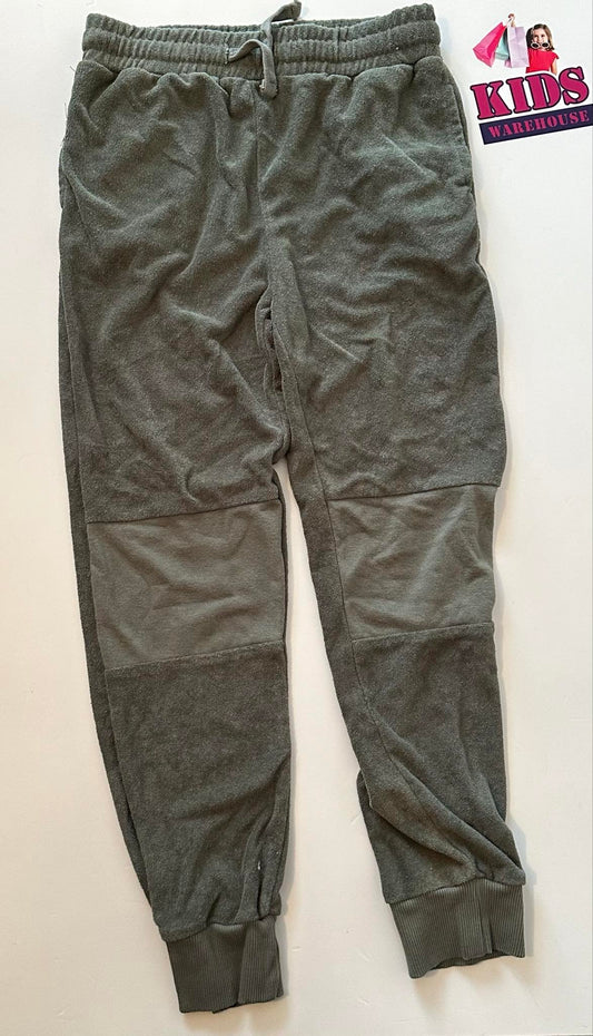 Cotton On Green Pants Size 9