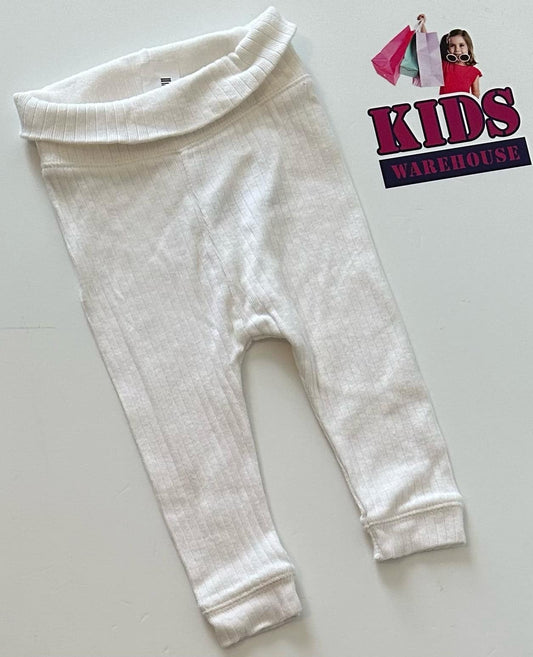 Cotton On White Pants Size 00