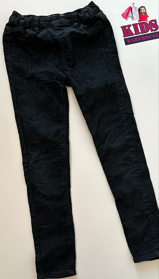 Cotton On Black Jean Pants Size 7