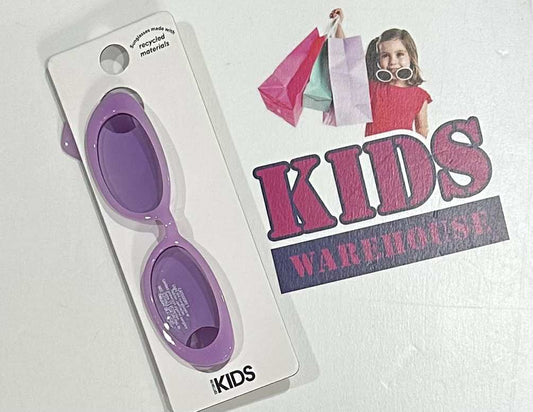 Cotton-On Kids Purple Glasses RRP $9.99