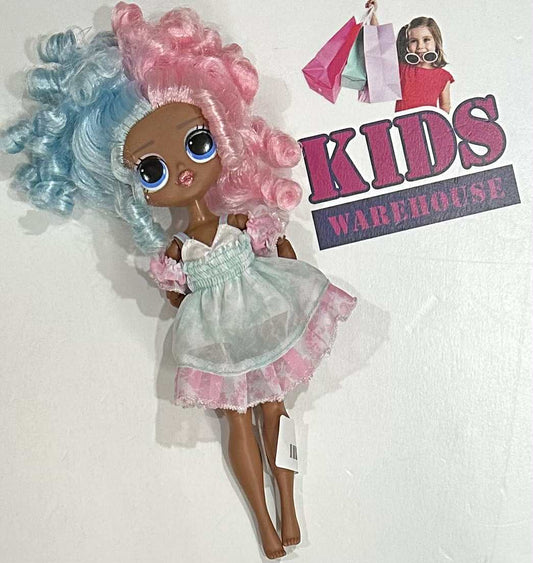 L.O.L. Surprise! O.M.G. Sweets Fashion Doll
