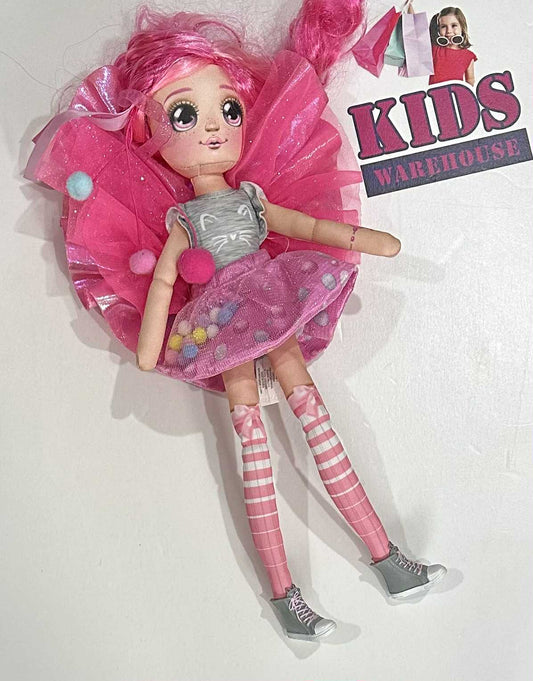 Dream Seekers Bella Doll